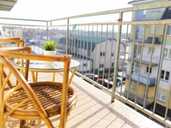 Apartament Olivia