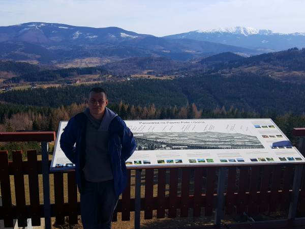 Agro dom - apartament   - okolica