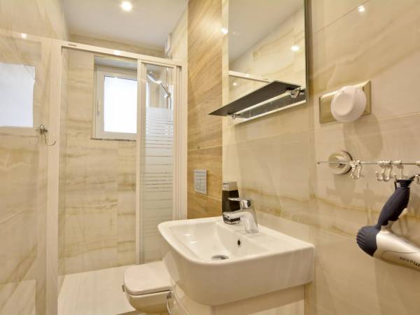 łazienka pokój nr.3