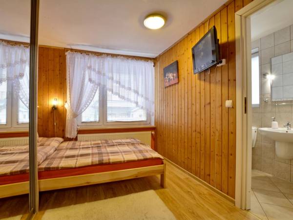 Apartament na pietrze