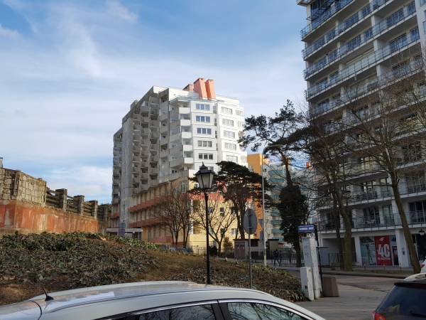 Apartament Magdalenka