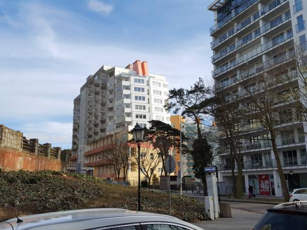 Apartament Magdalenka