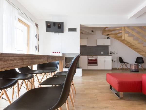 Tybet Czerwony 8-14 os.