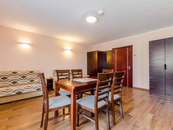 Apartament nr 5