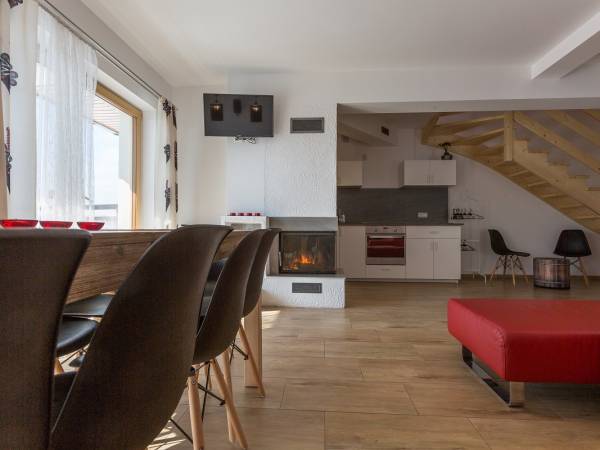 Tybet Czerwony 8-14 os.