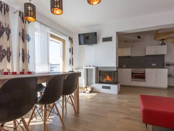 Tybet Czerwony 8-14 os.