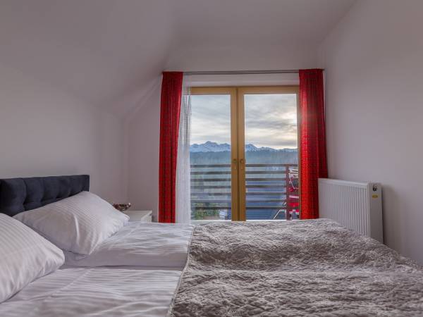 Tybet Czerwony 8-14 os.