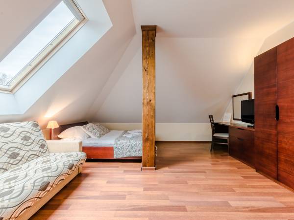 Apartament nr 9