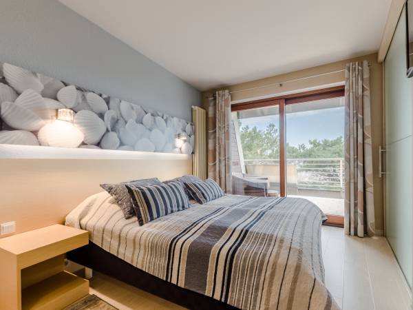 Apartament 361 Nostalgia - Dom Zdrojowy - apartamentyhel