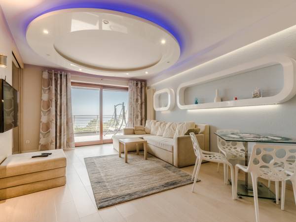 Apartament 361 Nostalgia - Dom Zdrojowy - apartamentyhel