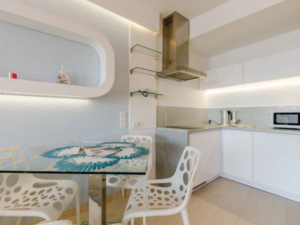 Apartament 361 Nostalgia - Dom Zdrojowy - apartamentyhel