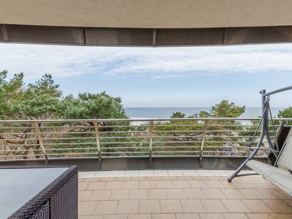 Apartament 361 Nostalgia - Dom Zdrojowy - apartamentyhel