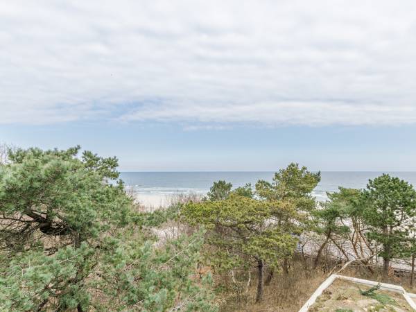 Apartament 361 Nostalgia - Dom Zdrojowy - apartamentyhel