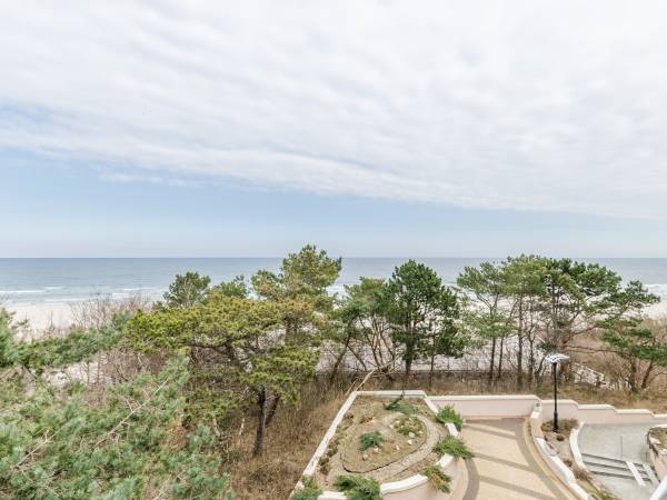 Apartament 361 Nostalgia - Dom Zdrojowy - apartamentyhel