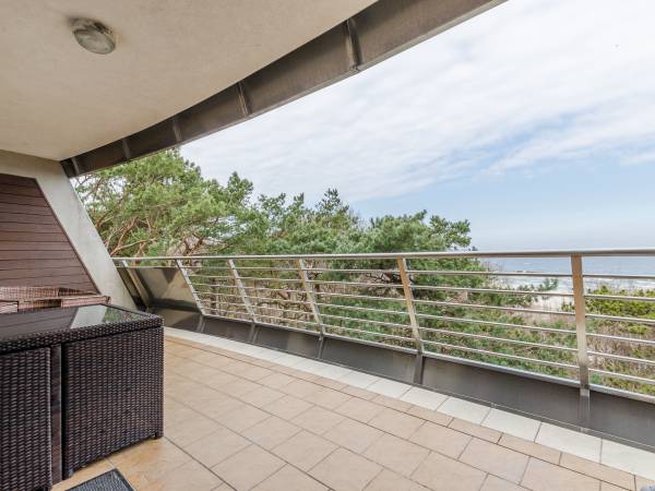 Apartament 361 Nostalgia - Dom Zdrojowy - apartamentyhel