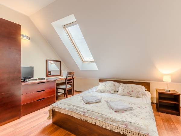 Apartament nr.10, dwuosobowy