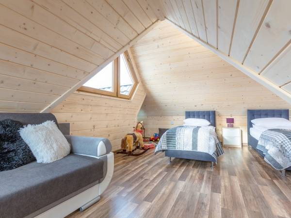 Tybet Fioletowy 8-16 os.