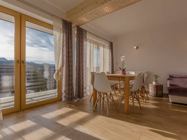 Tybet Fioletowy 8-16 os.