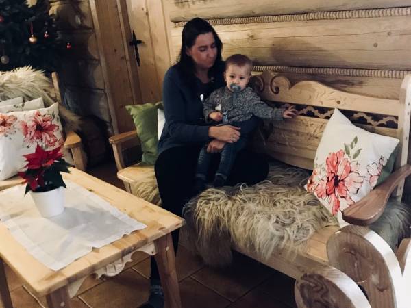 Góralski Gościniec & SPA