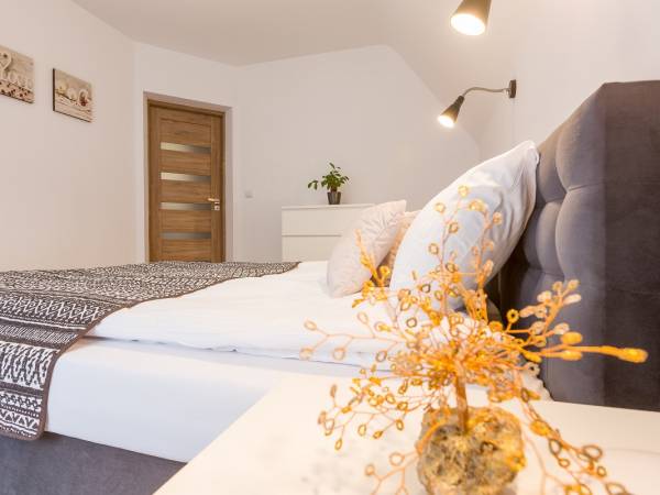 Tybet Biały 4-10 os.