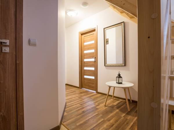 Tybet Biały 4-10 os.