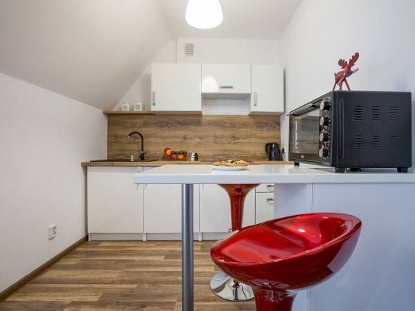 Tybet Biały 4-10 os.