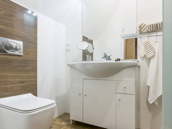 Tybet Biały 4-10 os.