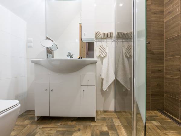 Tybet Biały 4-10 os.