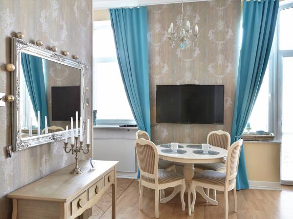 Apartamenty w Świnoujściu