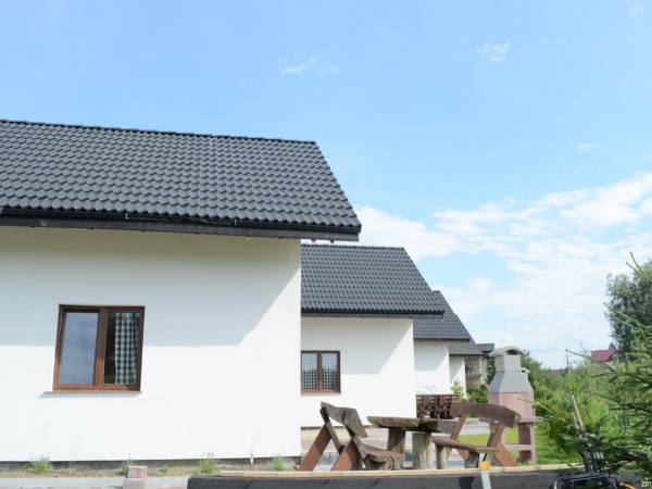 domki letniskowe