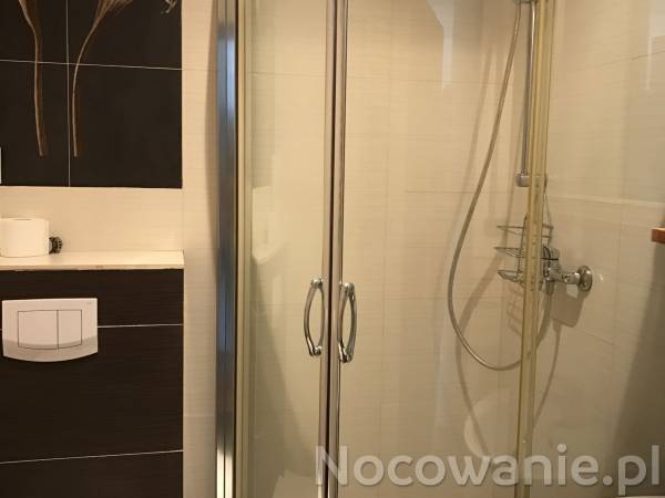 Ośrodek Wypoczynkowy Swallow