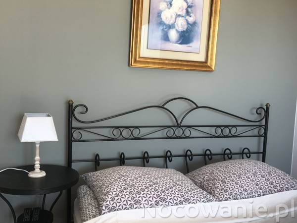 Ośrodek Wypoczynkowy Swallow