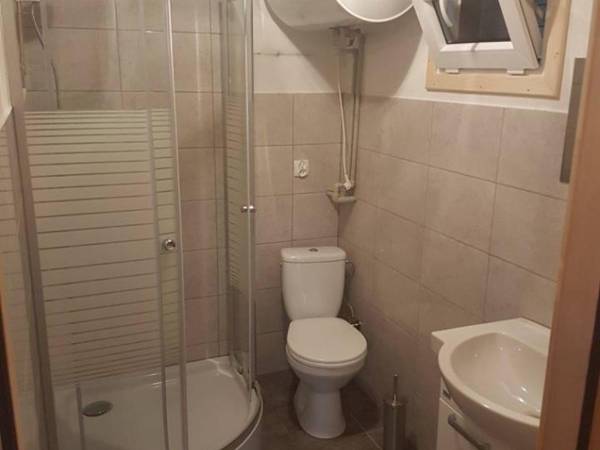 Camping Zubrzyca Górna