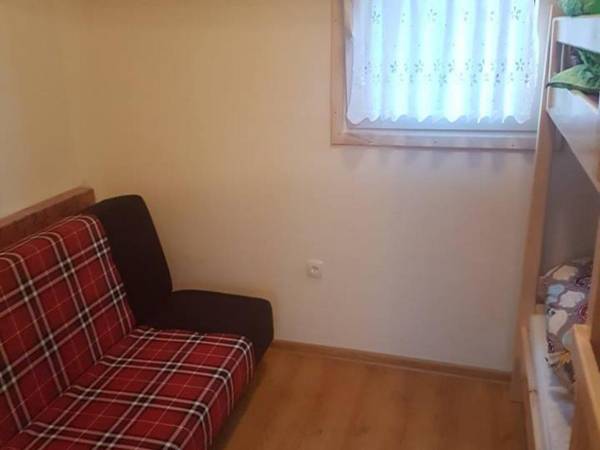 Camping Zubrzyca Górna