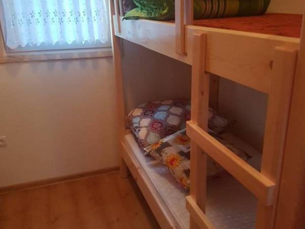 Camping Zubrzyca Górna