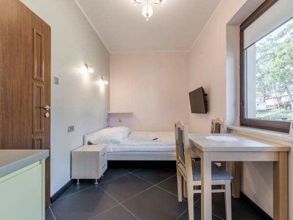 Apartamenty u Szczepcia