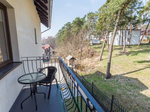 Apartamenty u Szczepcia