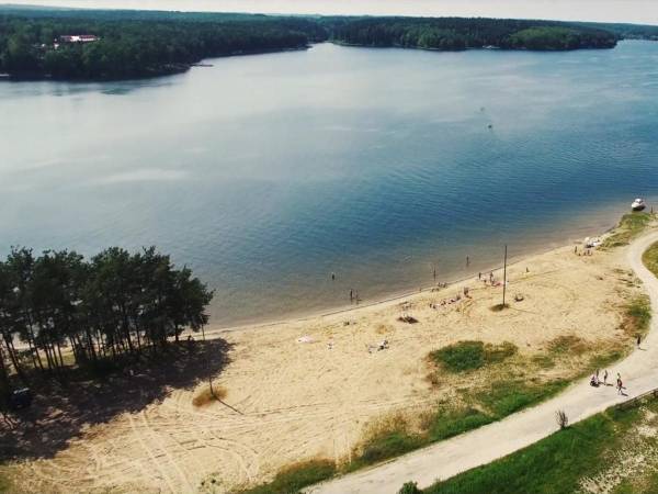 możliwość wędkowania