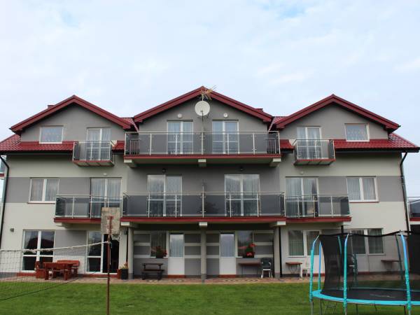 Pokoje Gościnne Rudzki