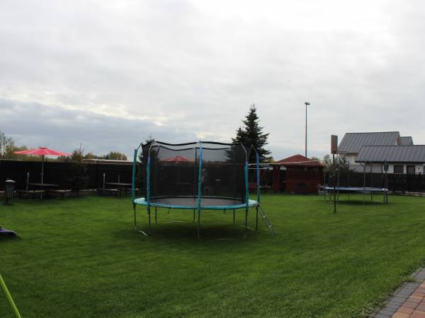 Pokoje Gościnne Rudzki