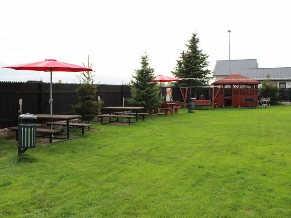 Pokoje Gościnne Rudzki