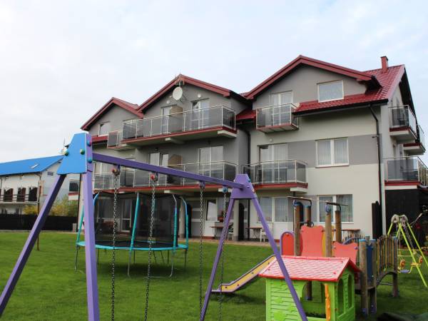 Pokoje Gościnne Rudzki