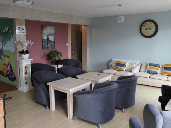 Pokoje Gościnne Rudzki