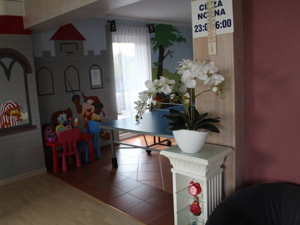 Pokoje Gościnne Rudzki