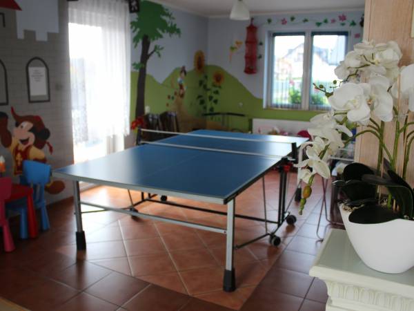 Pokoje Gościnne Rudzki