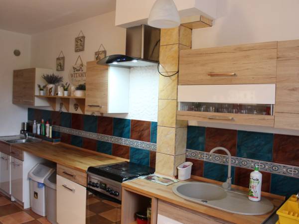 Pokoje Gościnne Rudzki