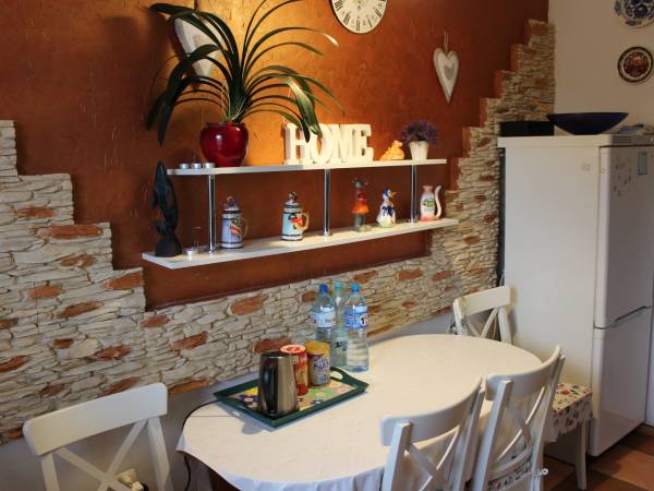 Pokoje Gościnne Rudzki