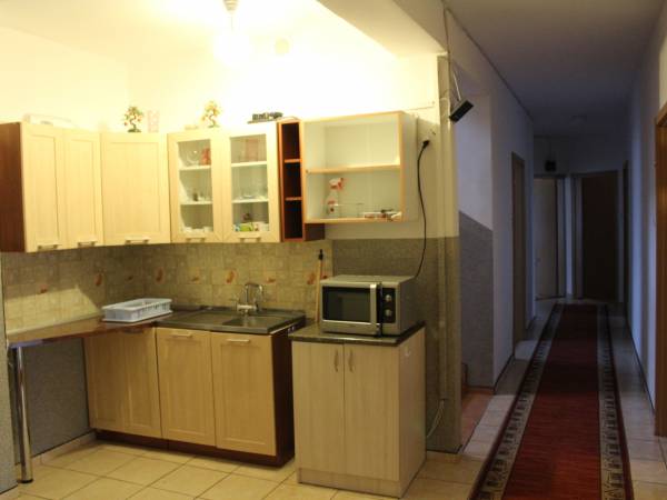 Pokoje Gościnne Rudzki