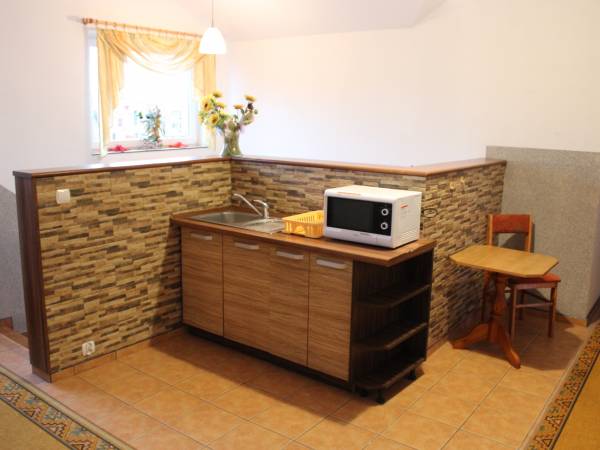 Pokoje Gościnne Rudzki