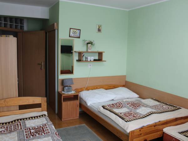 Pokoje Gościnne Rudzki